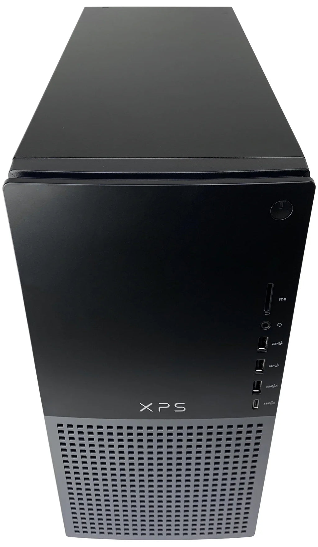 Dell XPS 8960 Desktop PC - 14th Gen Intel Core i9-14900K up to 6.0 GHz, 64GB RAM, 2TB PCIe SSD + 8TB HDD, NVIDIA GeForce RTX 4070, Windows 11 Pro