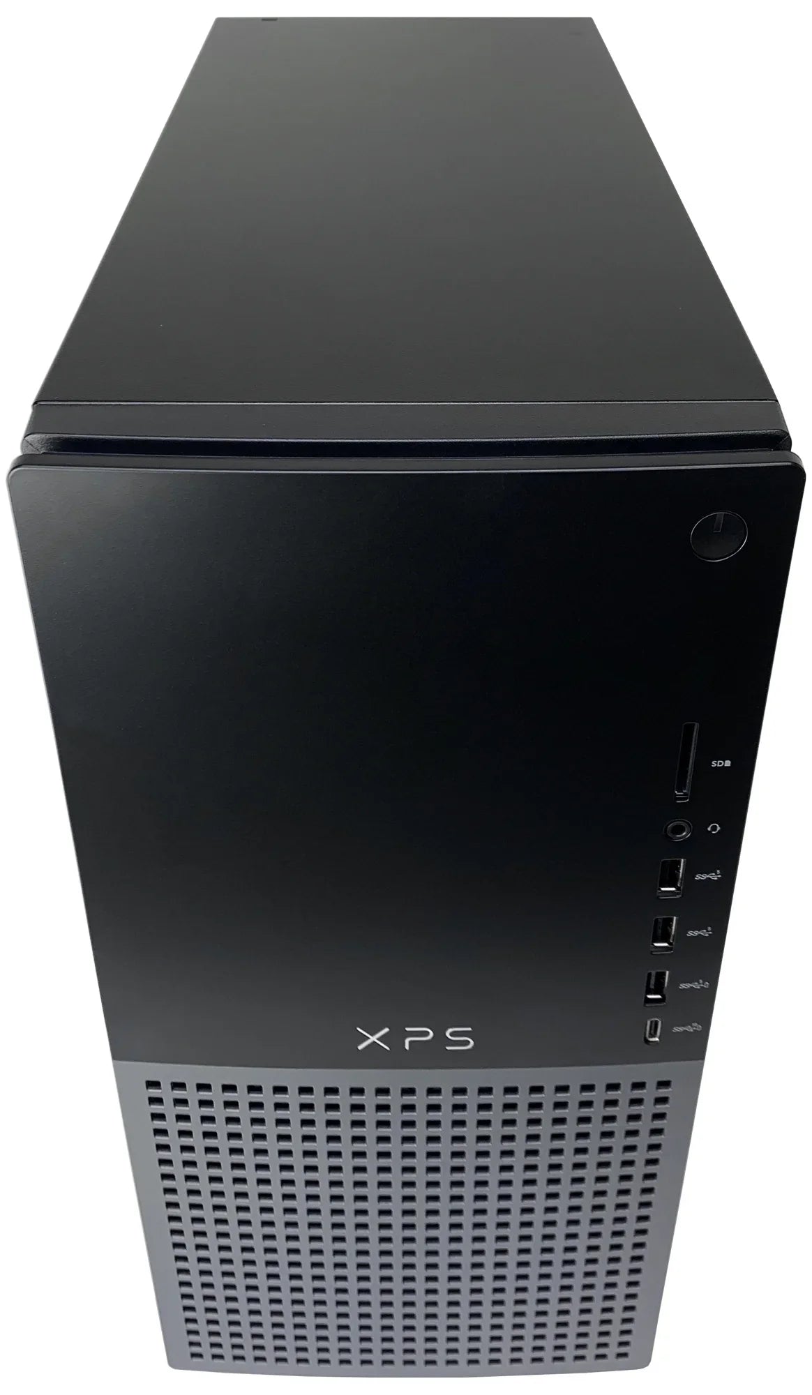 Dell XPS 8960 Desktop PC - 14th Gen Intel Core i9-14900K up to 6.0 GHz, 64GB RAM, 2TB PCIe SSD + 8TB HDD, NVIDIA GeForce RTX 4070, Windows 11 Pro
