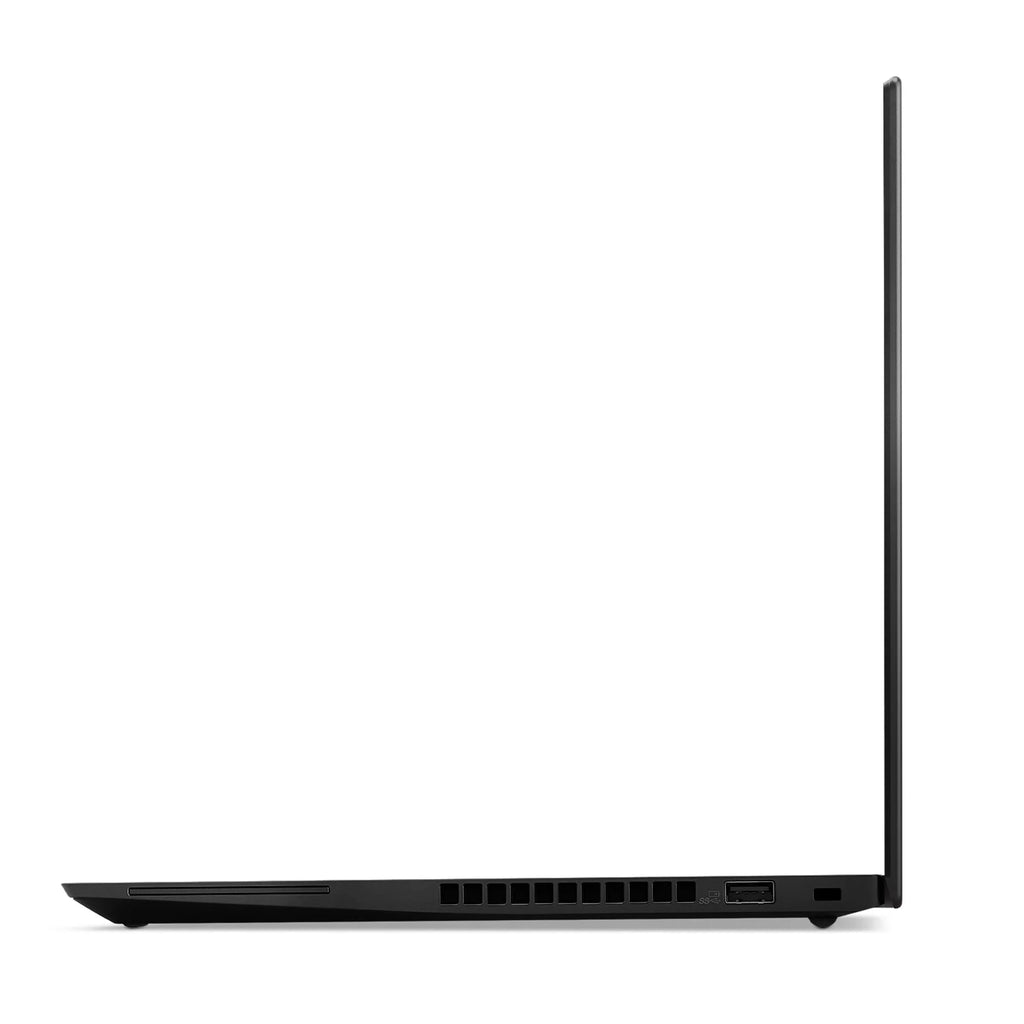 Lenovo ThinkPad T14s AMD Laptop, 14" FHD IPS 250 nits, Ryzen 7 Pro 4750U, AMD Radeon, 16GB, 512GB