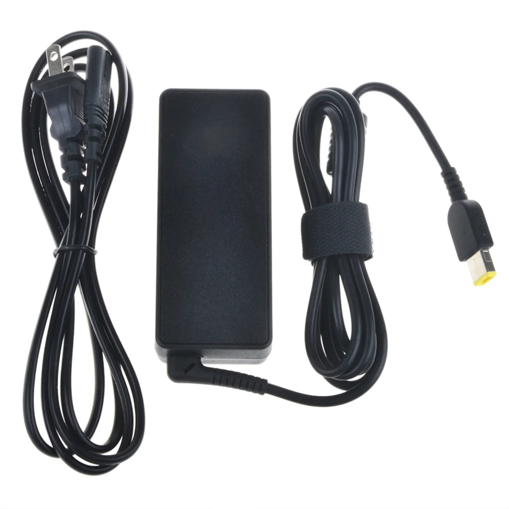 PKPOWER 20V 3.25A 65W Adapter for Lenovo S1 S3 S5 Y40 Y50 Z40 Z50 M490S M490SA