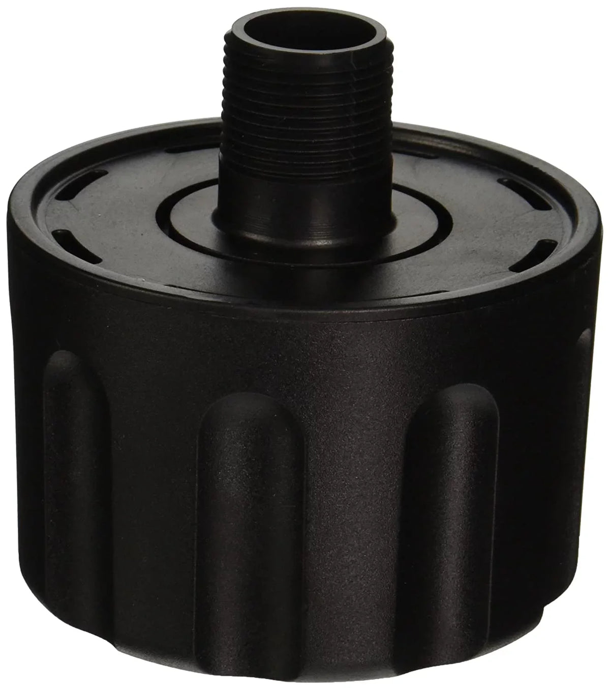 Donaldson P566151 Hydraulic Breather Trap 4.50 In. Od, 1 Npt