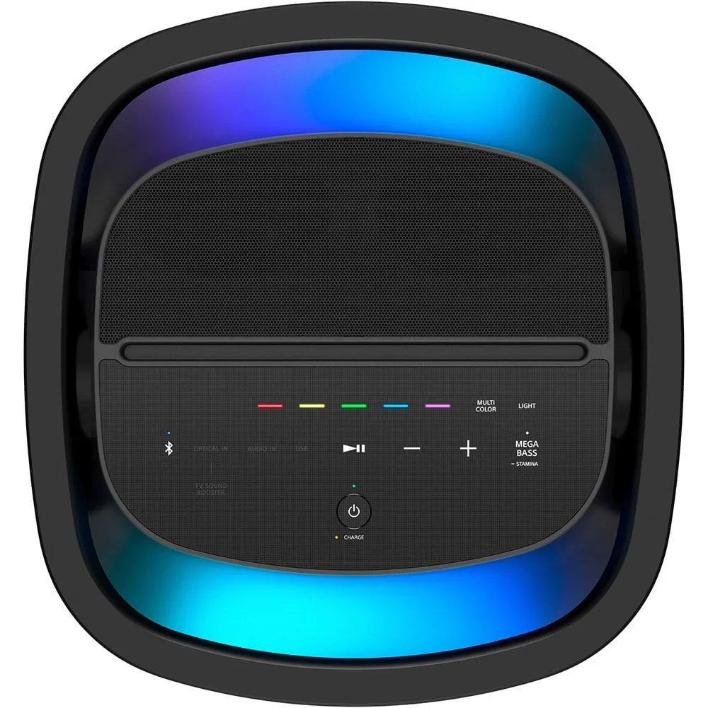 Sony SRSXV900 XV900 X-Series Bluetooth Party Speaker