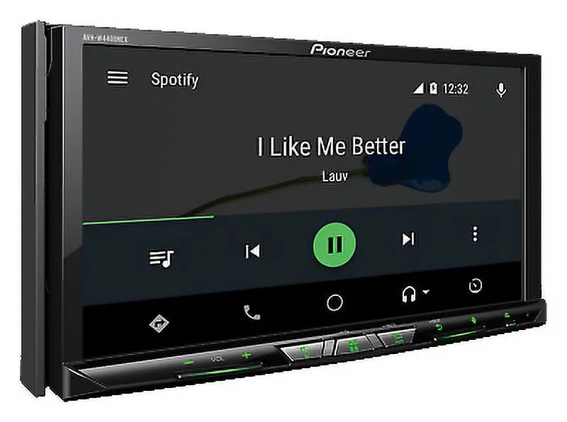 Pioneer AVH-W4400NEX (Factory Used)