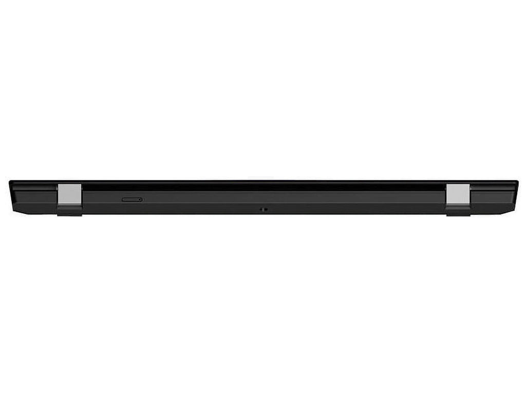 Lenovo ThinkPad T15p Gen 3 21DA000YUS 15.6" Mobile Workstation - Full HD - 1920 x 1080 - Intel Core i7 12th Gen i7-12700H Tetradeca-core (14 Core) 2.30 GHz - 8 GB Total RAM - 256 GB SSD - Black -