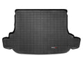 Condition Cargo Trunk Liner Fitting with 2009-2013 Subaru Forester - Behind 2nd Row Seating, Black