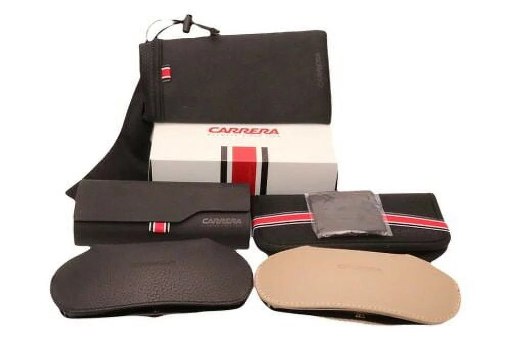 Carrera CARRERA 286 079U 00 Men's Crystal Nude Frame Eyeglasses