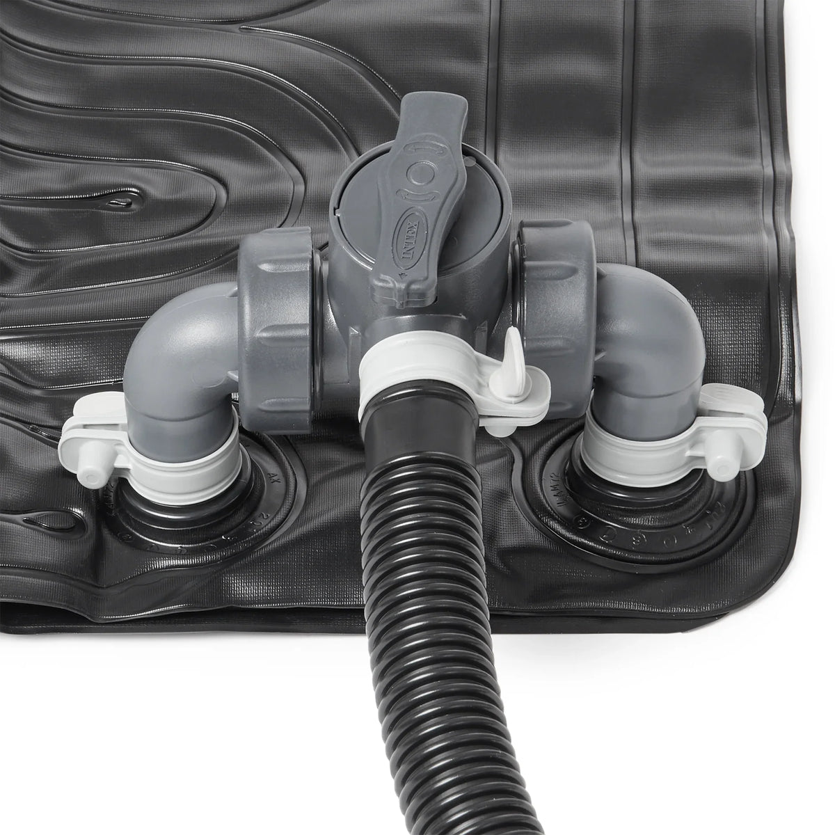 Intex Solar Water Heater Mat for 8,000 Gallon Above Ground Swimming Pool