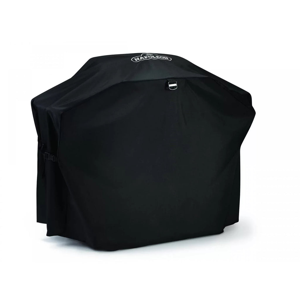 Napoleon Grill Protection For TravelQ 285X With Scissor Cart Gas Grills