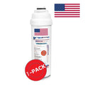 AFC Brand , Water Filters , Model # AFC-EWH-3000 , Matching with WaterSentry® LZS8WSVLK - 1 Pack - Made in U.S.A.