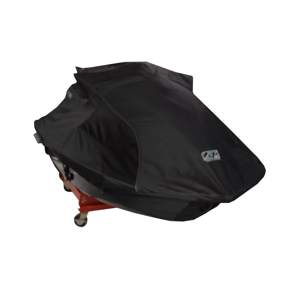 Yamaha Waverunner Wrap | VXS/VX/VXR/VX-C (15-20) | Premium G4 Stealth Series