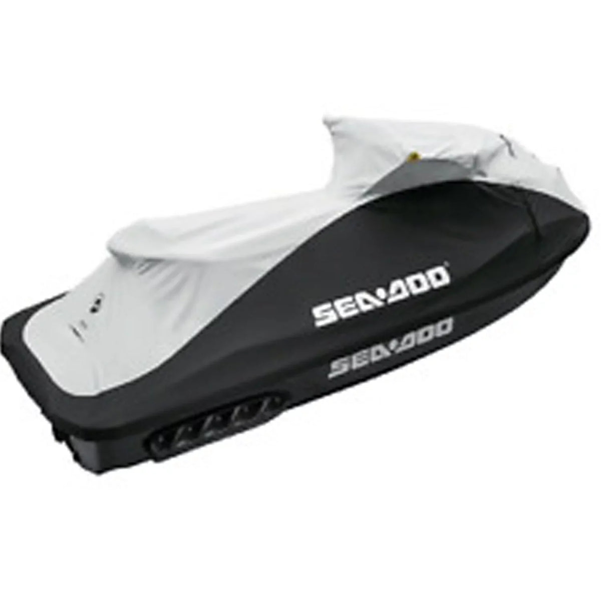 Yamaha New OEM Non-Abrasive Superjet Waverunner Universal Shield MWV-UNISJ-00-16