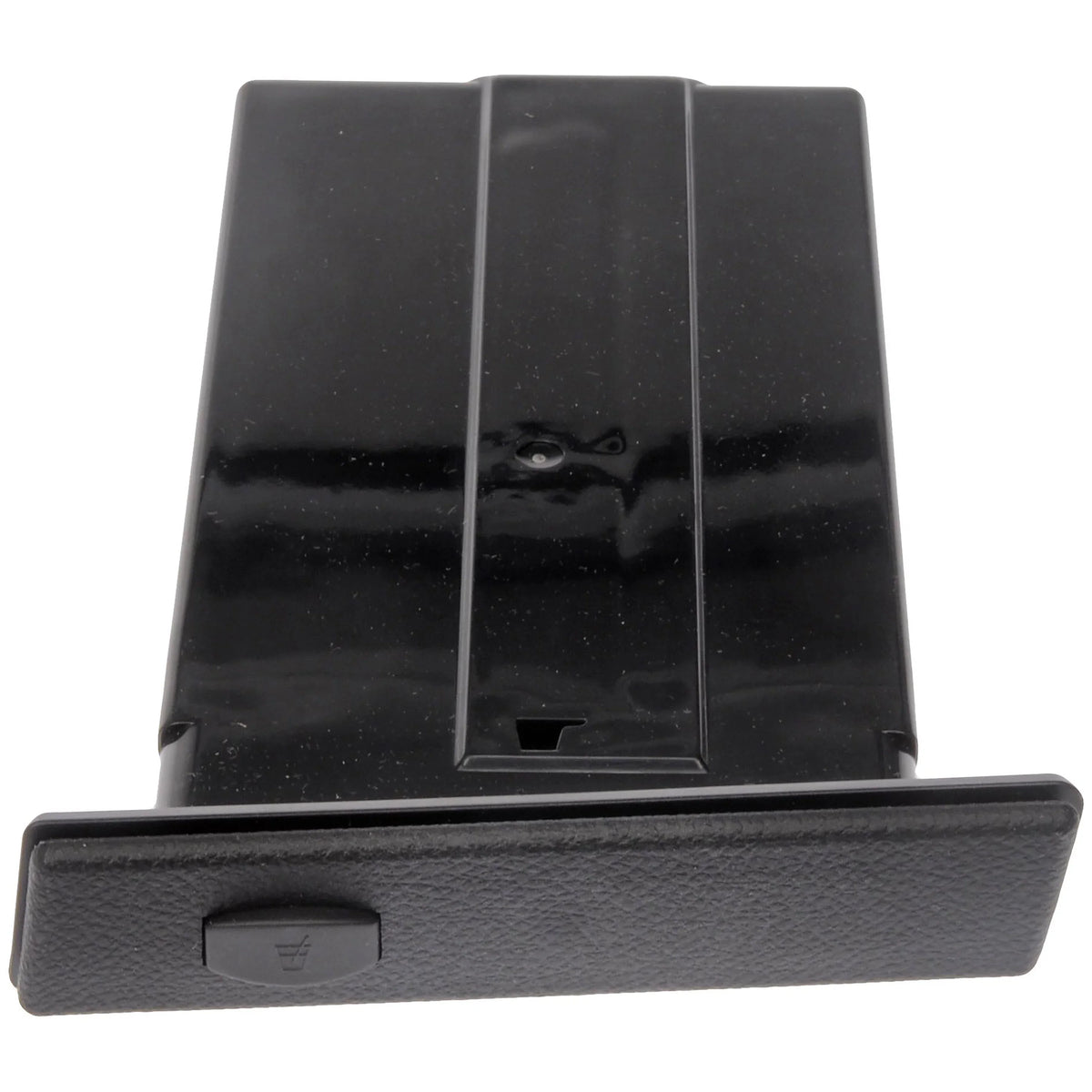 Dorman 41029 Front Passenger Side Cup Holder for Specific BMW Models, Black