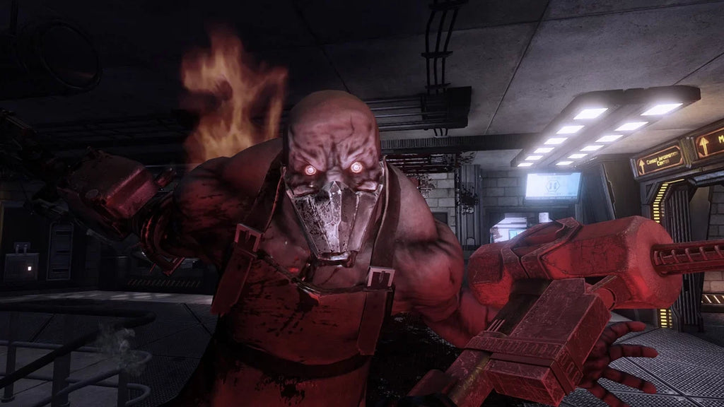 Killing Floor 2 [PlayStation 4]