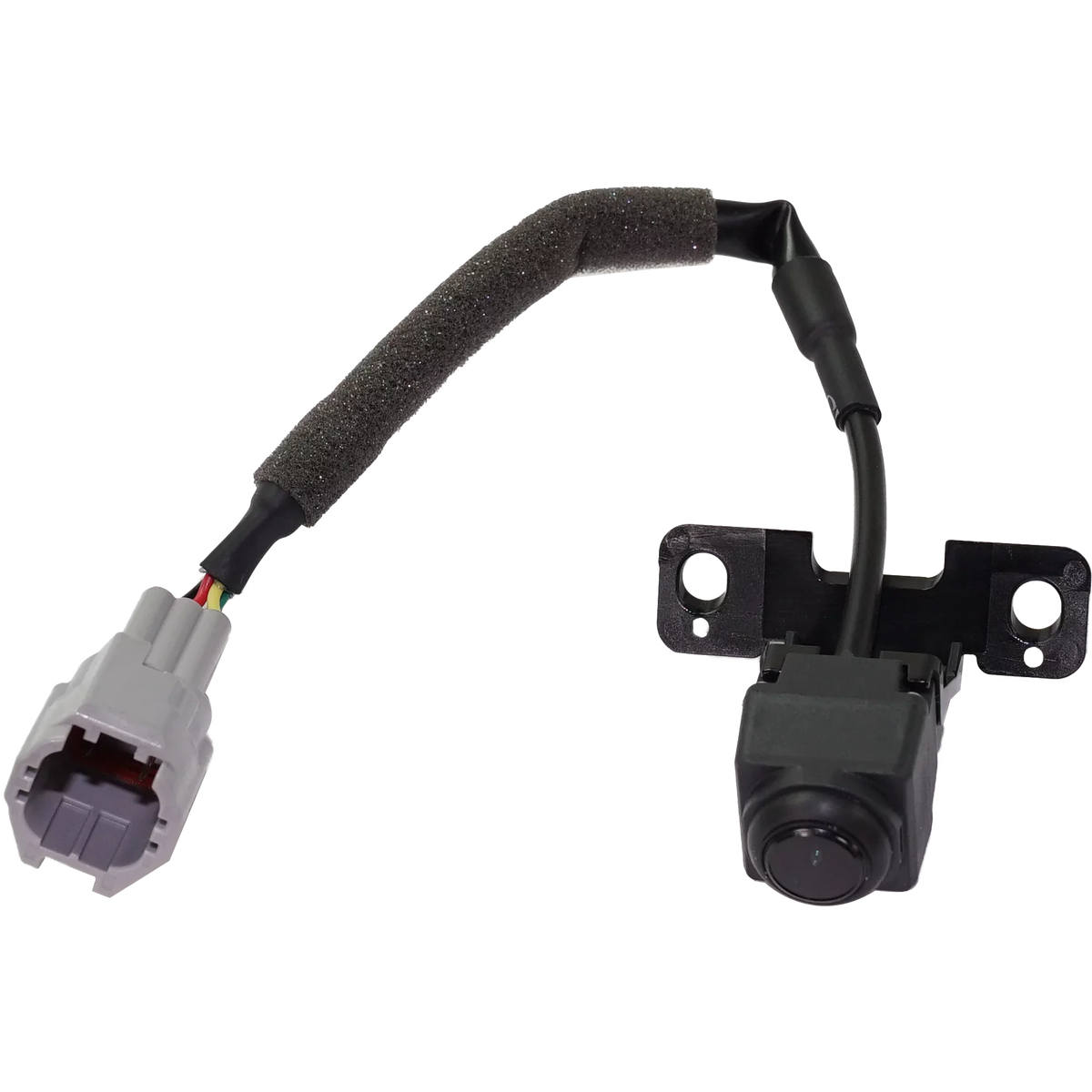 Back Up Camera Matching with 2013-2016 Hyundai Santa Fe For Models With Navigation System With Navigation System