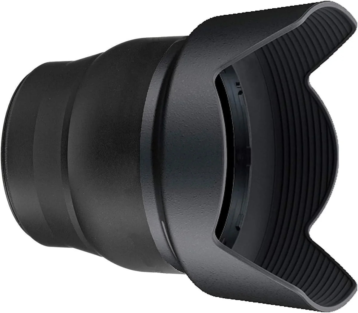 3.5X High Definition Telephoto Lens Fitting with Olympus Pen E-PL7 (Only for Lenses with 49, 52, 55, 58, 62 & 67mm Filter Threads)