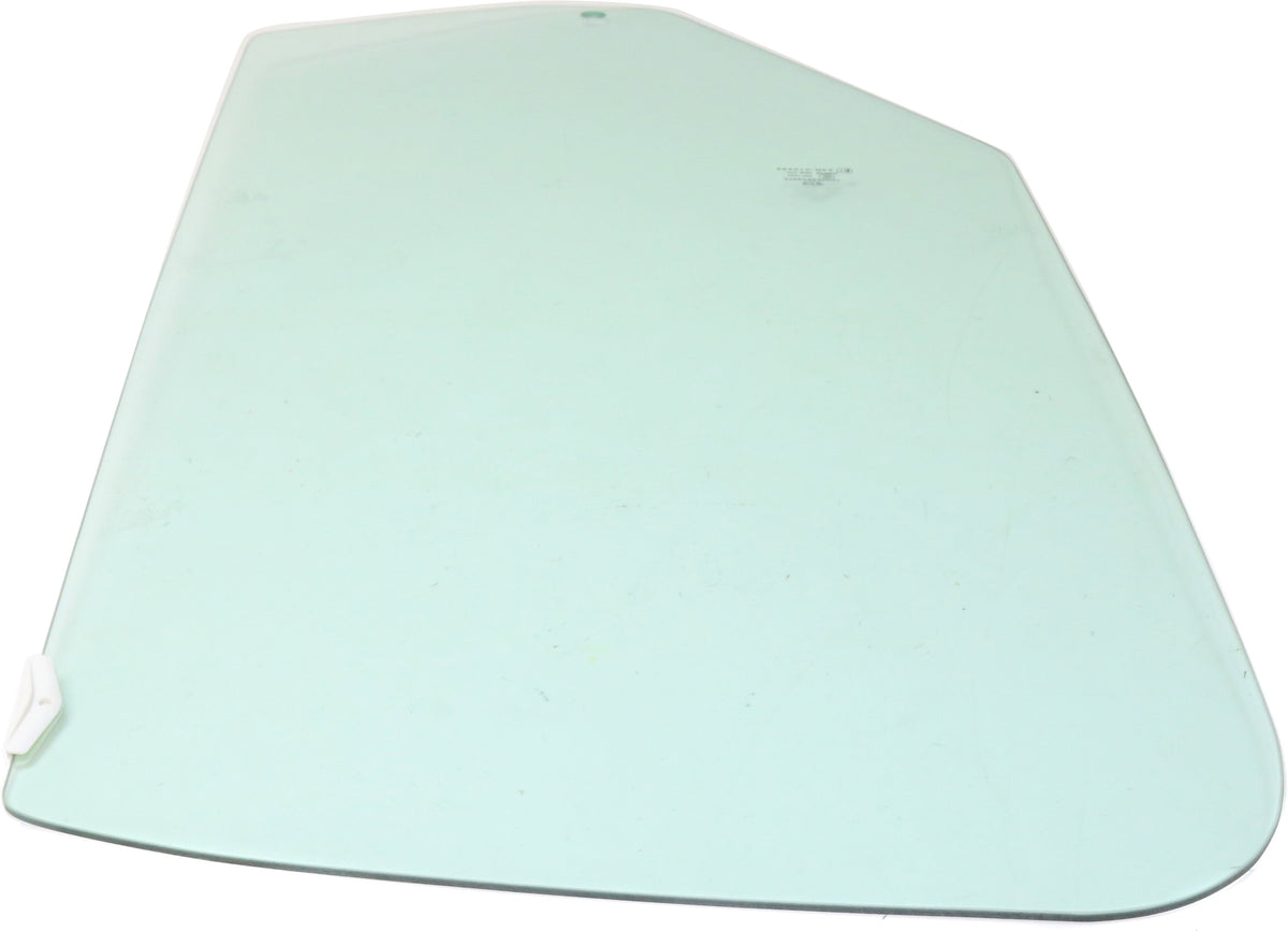 Door Glass Suitable with 2014-2020 Ram ProMaster 1500 2500 Front, Right Passenger DD12365 GTYN