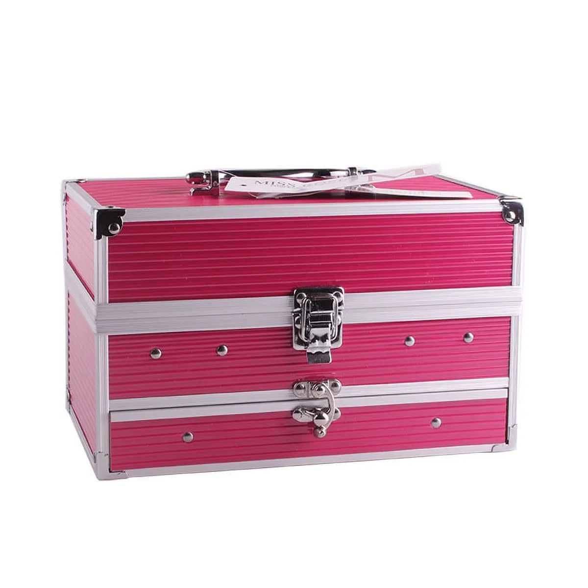 MISS ROSE cosmetic bag makeup artist special makeup box eyeshadow palette
