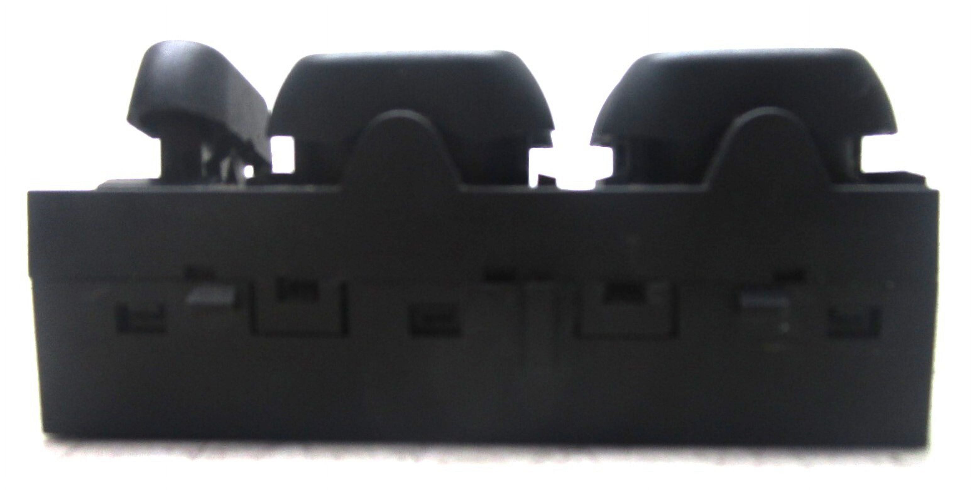 Pre-Owned 2005 05 Ford Crown Victoria Left Driver Master Power Window Switch OEM LKQ (Good)