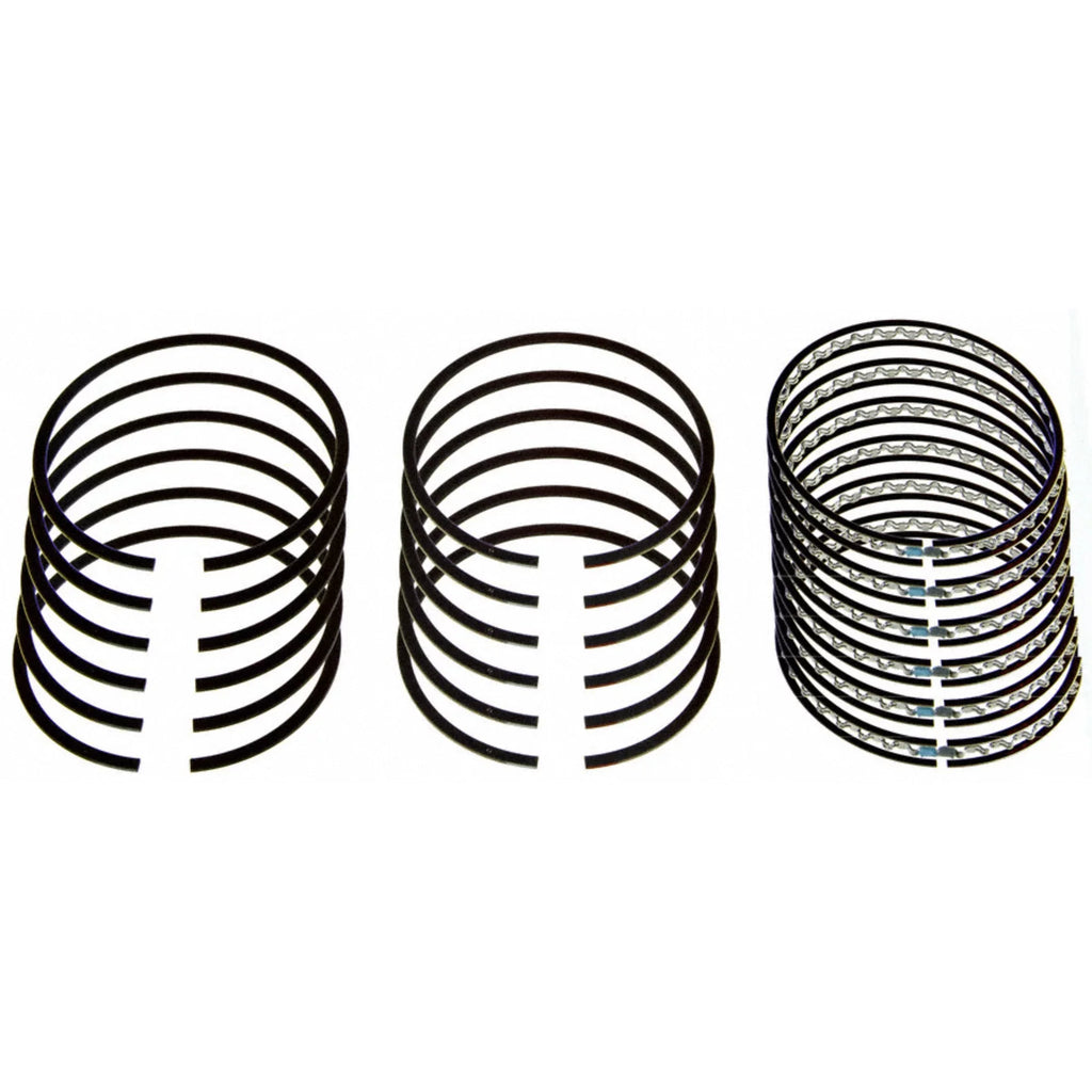 Sealed Power E-222X 40 Standard Piston Ring Set
