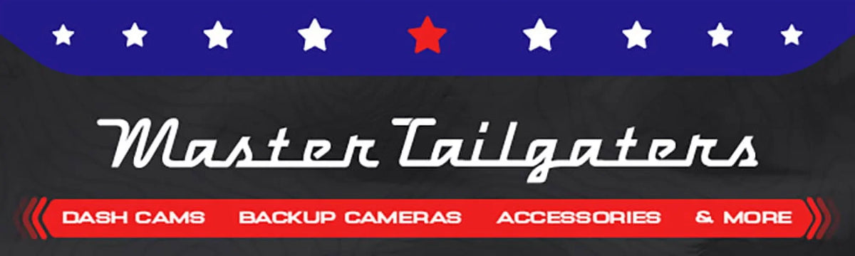 Master Tailgaters Replacement for Honda Accord Coupe EX/EX-L Model (2013-2016) Rear View Backup Camera OE Part # 39530-T3L-A01, 39530-T3L-A12