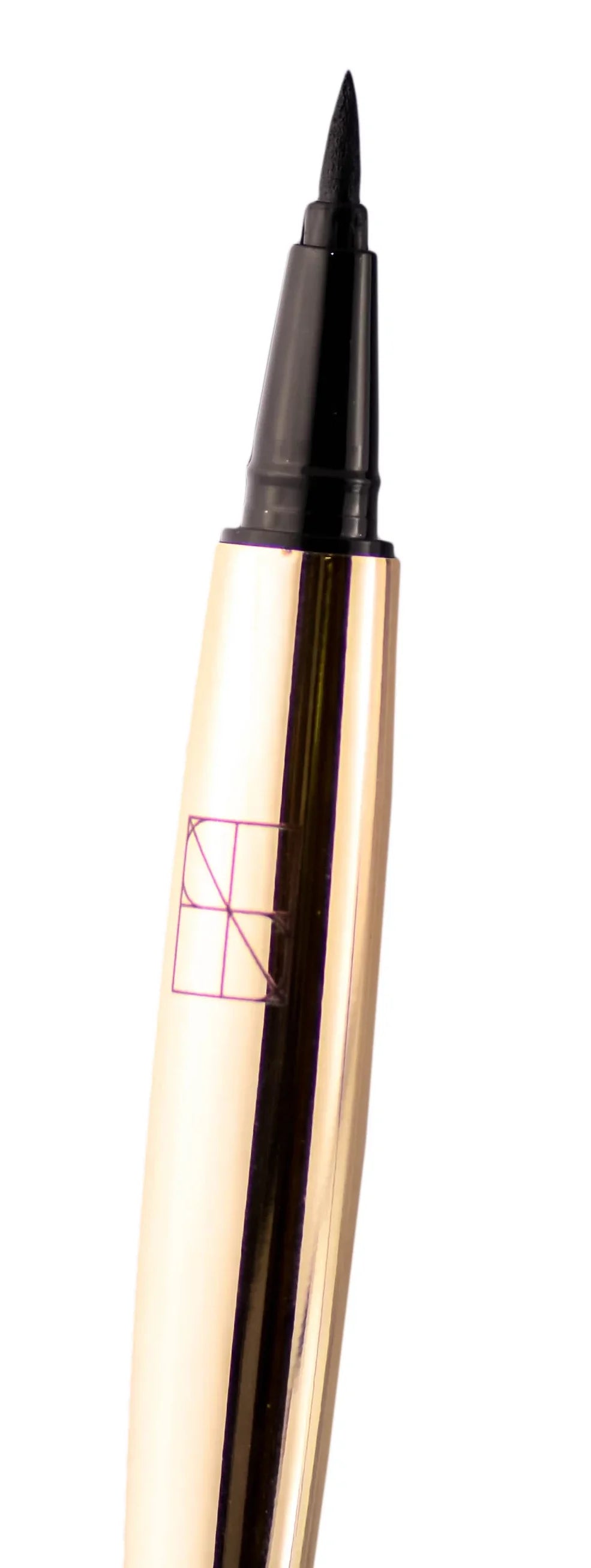 StinaFace Felt Tip Waterproof Lash Adhesive & Eyeliner - 0.04 oz