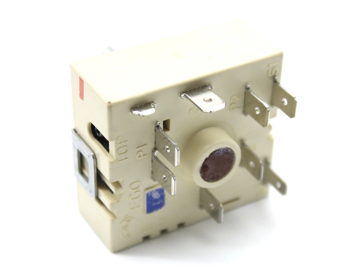 WB24X10176 GE Surface Element Switch OEM WB24X10176