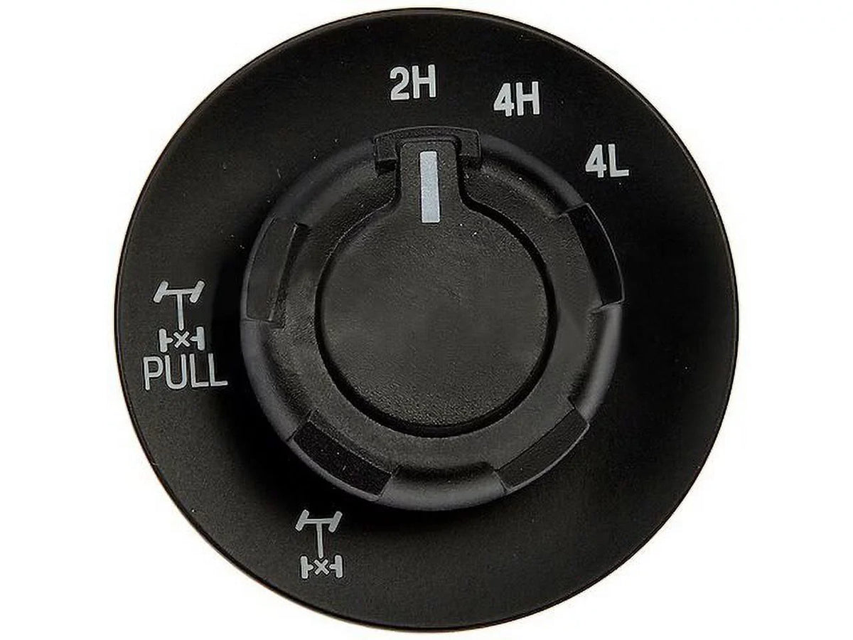 4WD Switch - Matching with 2010 - 2014 Ford F-150 4WD (with Electronic Locking Differential) 2011 2012 2013