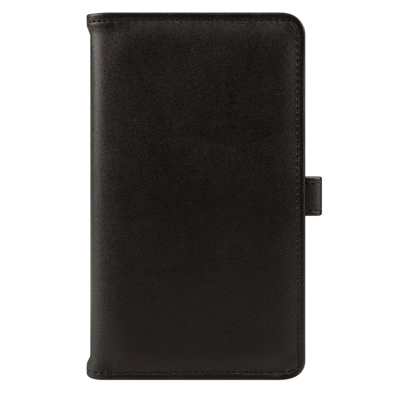 FranklinCovey Compass Open Wire-bound Wrap (Pocket Slim Size, Black)