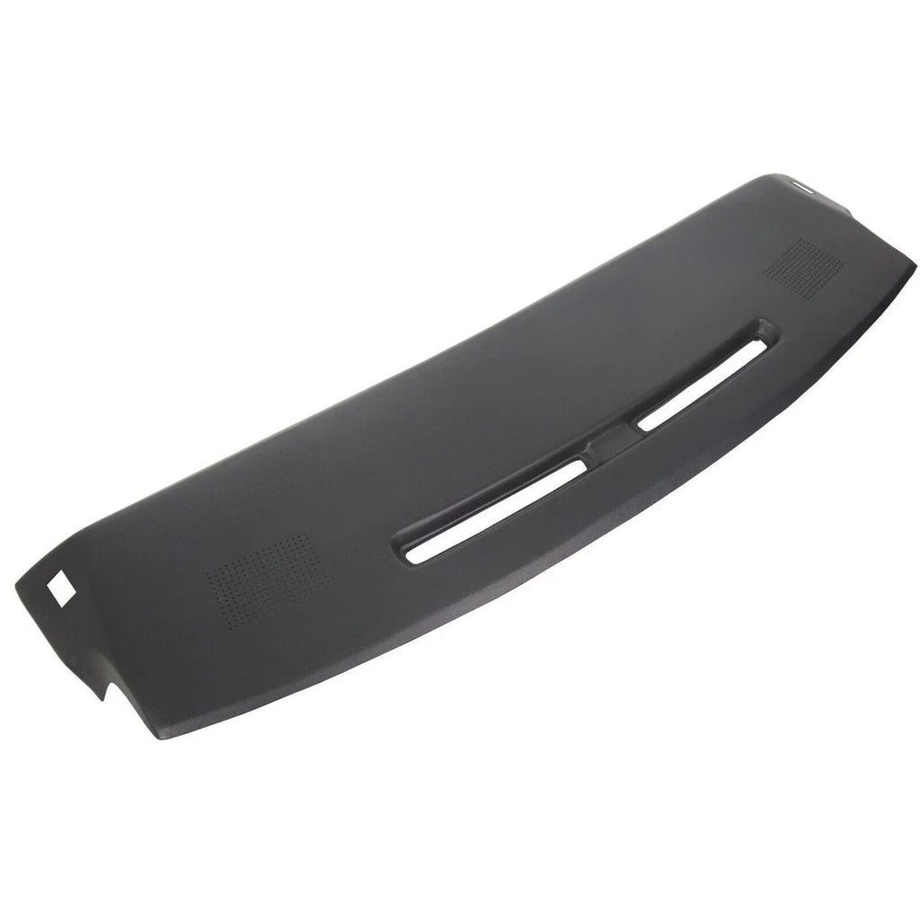 For 84-92 Chevy Camaro Panel Dash Board Dashboard Pad Cap Bezel Wrap Overlay