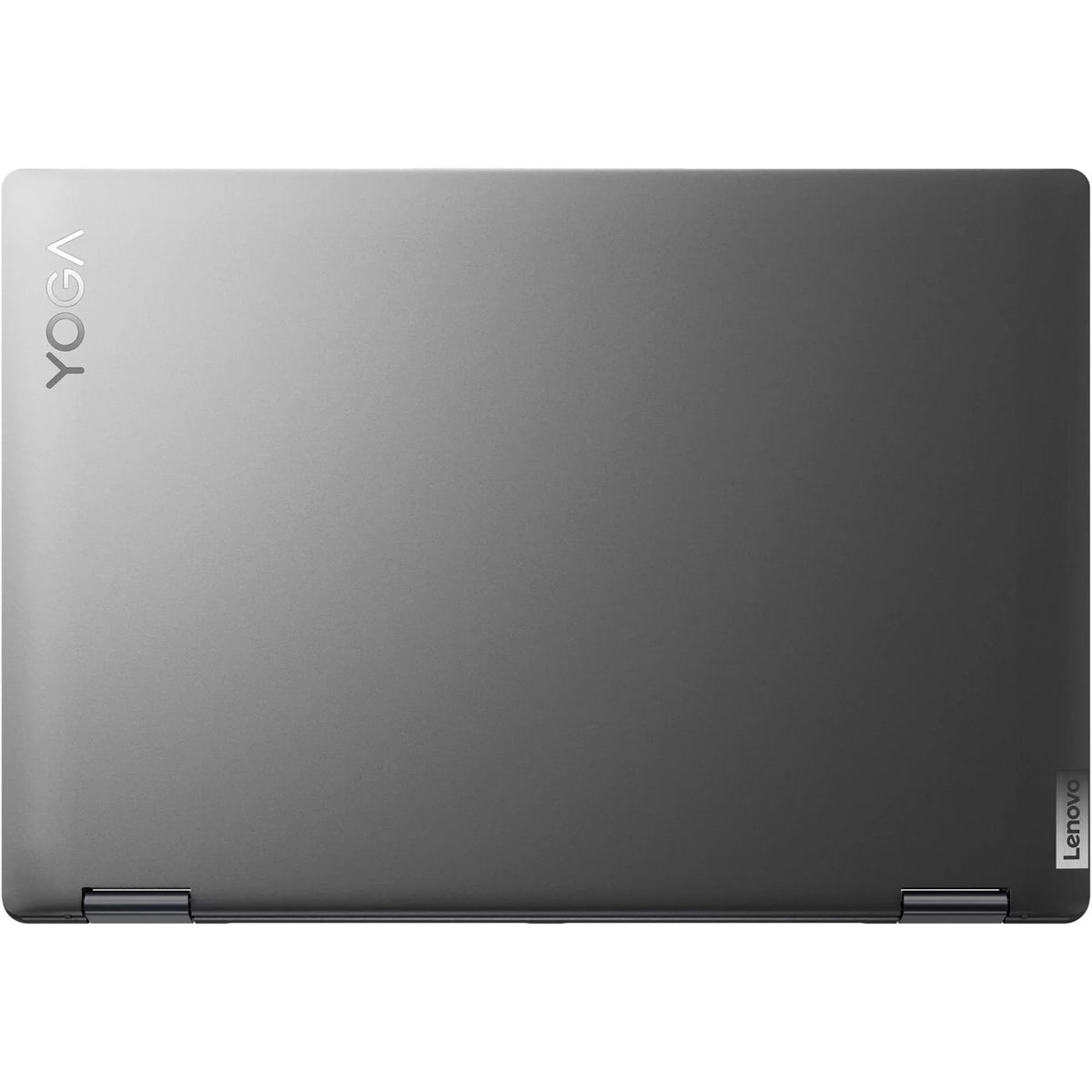 Lenovo Yoga 7i Windows 11 Pro 16" 2.5K IPS 2-in-1 Business Laptop, 12th Intel Evo Platform 12-Core i5-1240P, 8GB LPDDR5 RAM, 1TB SSD, Iris Xe Graphics, Backlit KB, Fp, Gray