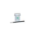 Mitsubishi Spyder X13 Kalapana Black 2 oz Touch Up Paint for Car Auto Truck