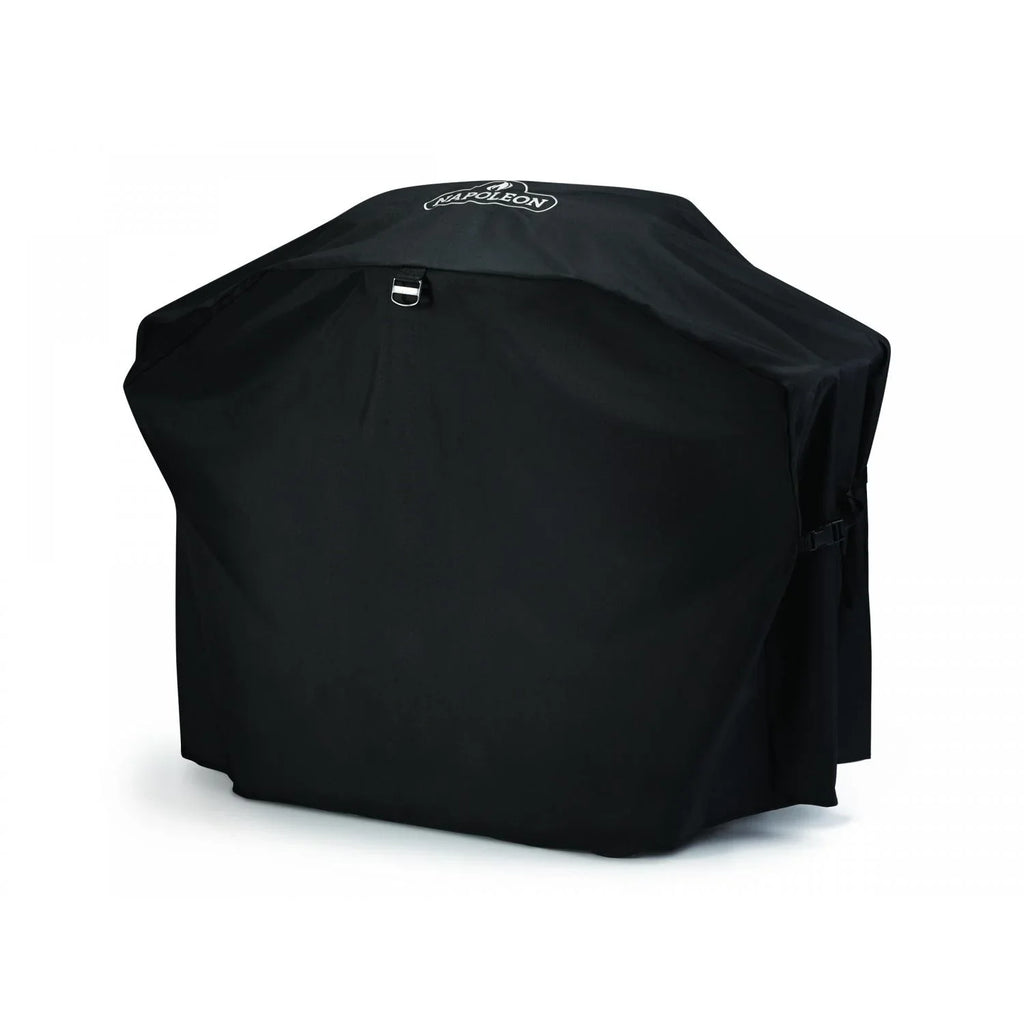 Napoleon Grill Protection For TravelQ 285X With Scissor Cart Gas Grills
