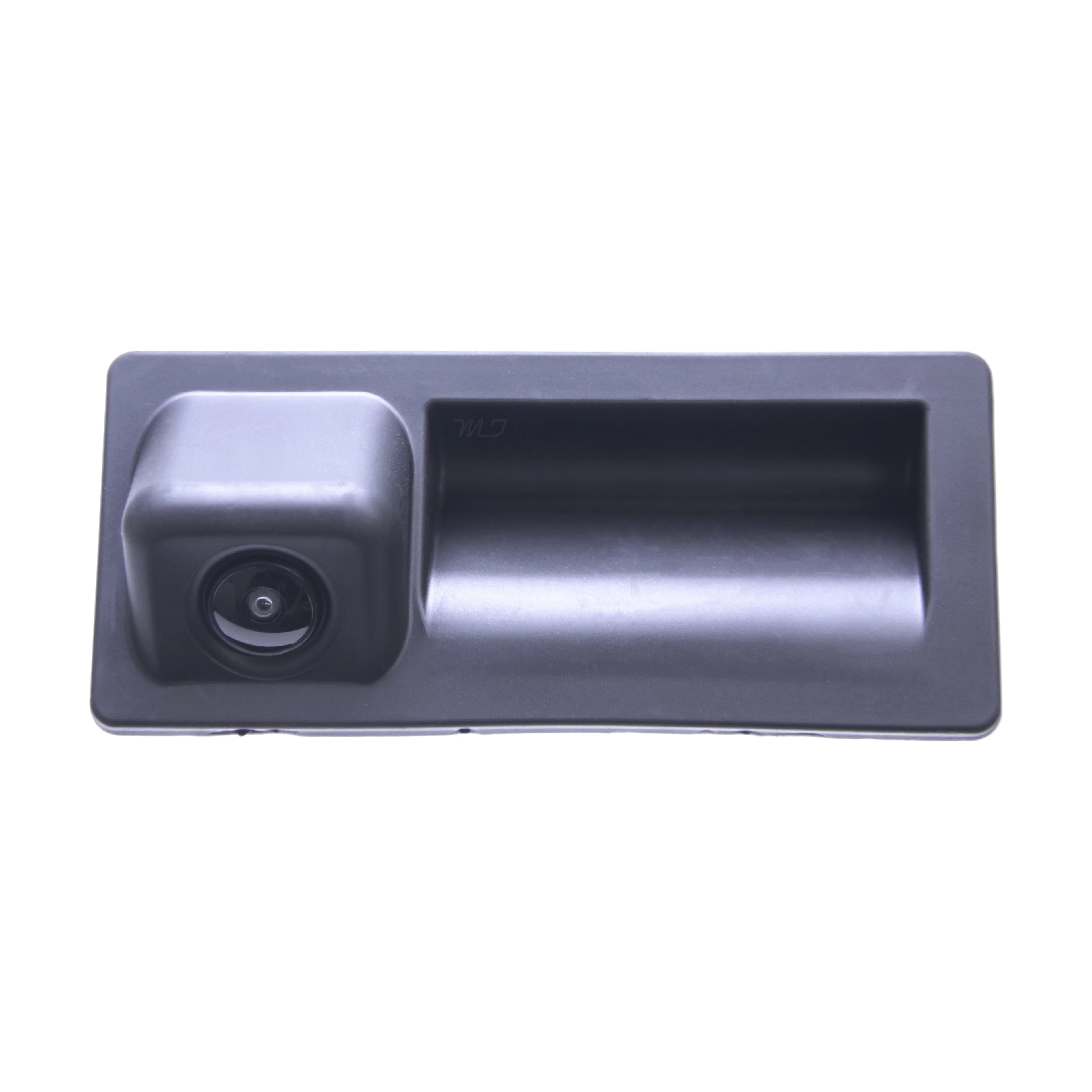 Master Tailgaters Replacement for VW Passat w/ Release Switch, From 8/24/2015 (2016-2019) Backup Camera OE Part # 561-827-566-D-9B9
