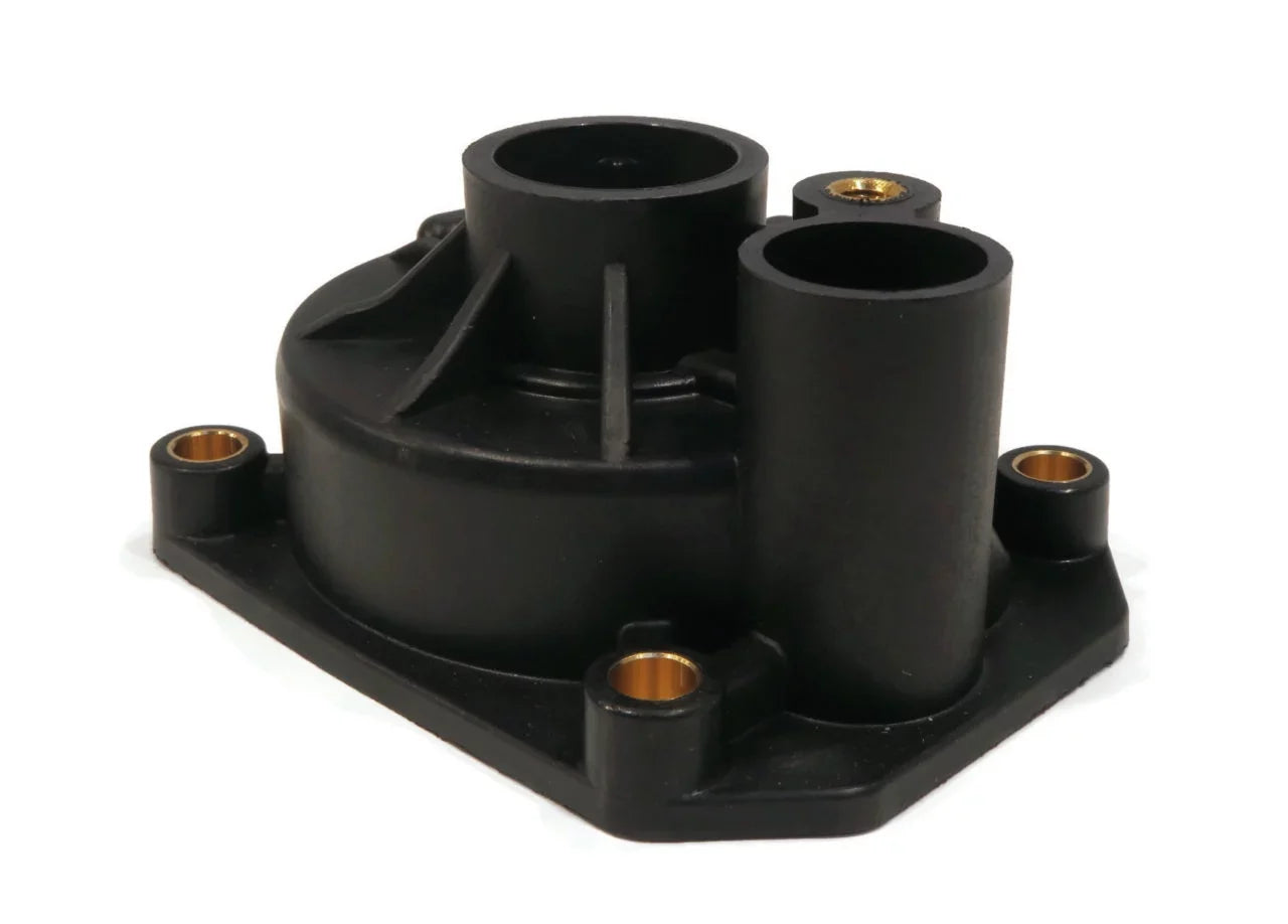 The ROP Shop | Water Pump Impeller, Housing Kit For Johnson, Evinrude 0391049, 391049 Outboard