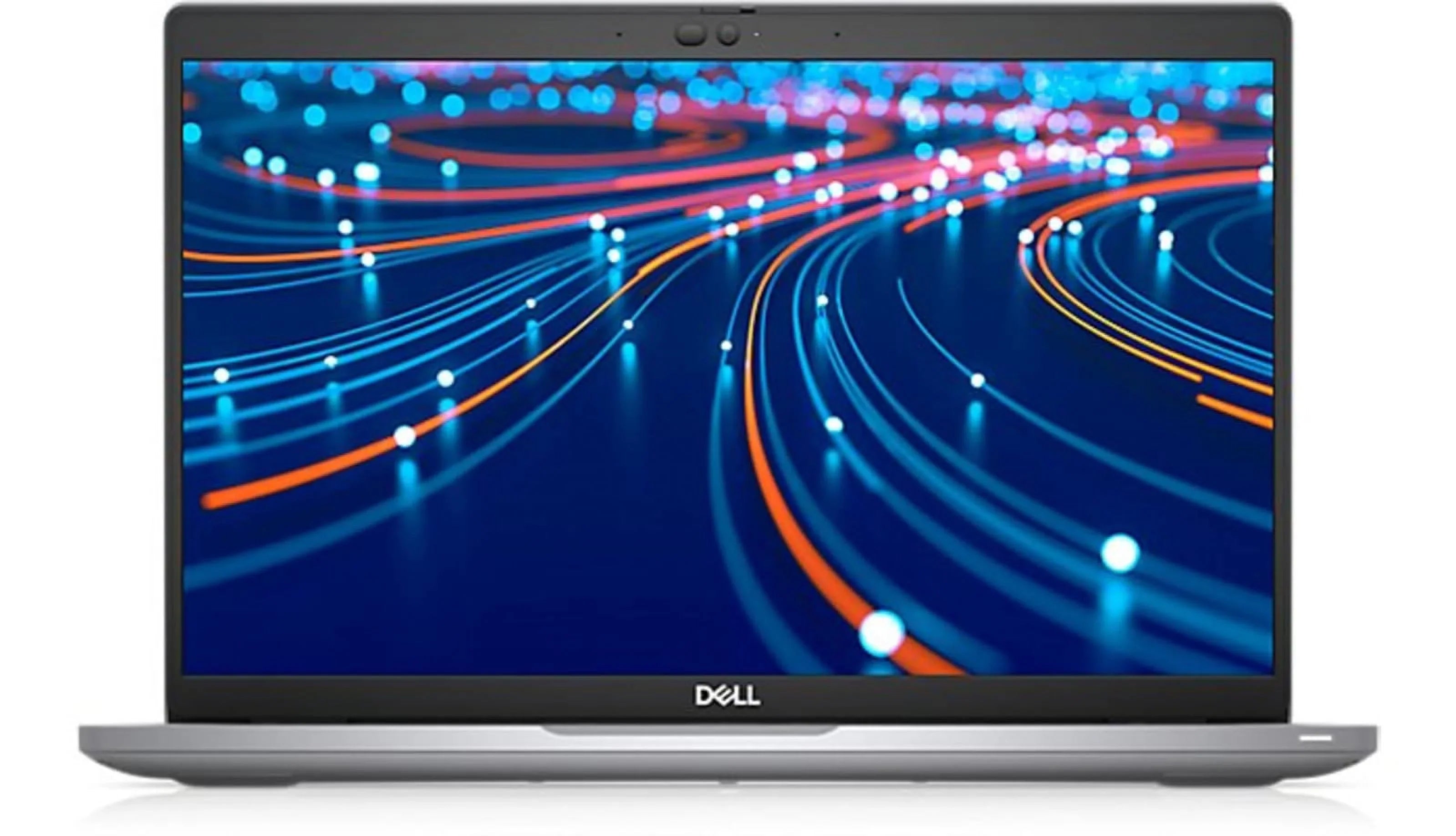 Restored Dell Latitude 5000 5420 Laptop (2021) 14" FHD Touch Core i7 - 256GB SSD - 16GB RAM 4 Cores @ 4.4 GHz - 11th Gen CPU (Refurbished)