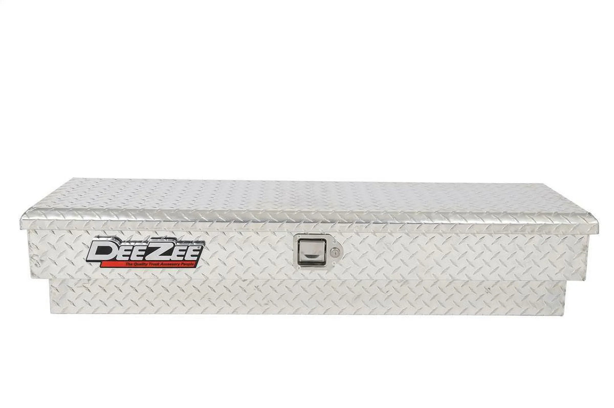 Dee Zee DZ8748 Tool Box Fits select: 2020-2022 CHEVROLET SILVERADO, 2022 FORD F150