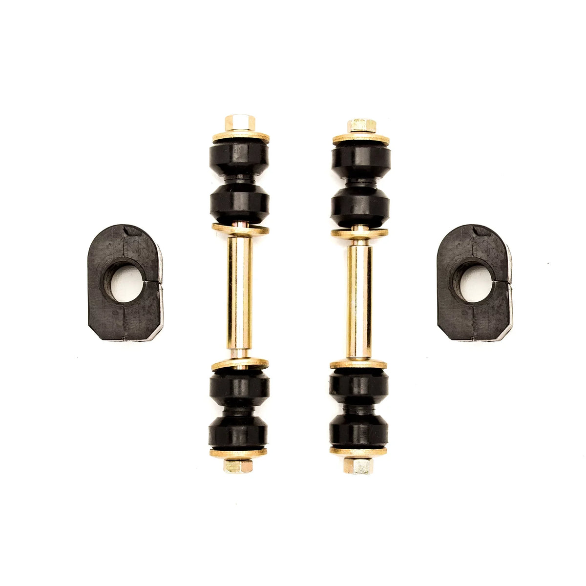 Front End Suspension Rebuild Kit Fits 1965 - 1968 Ford Full Size Passenger