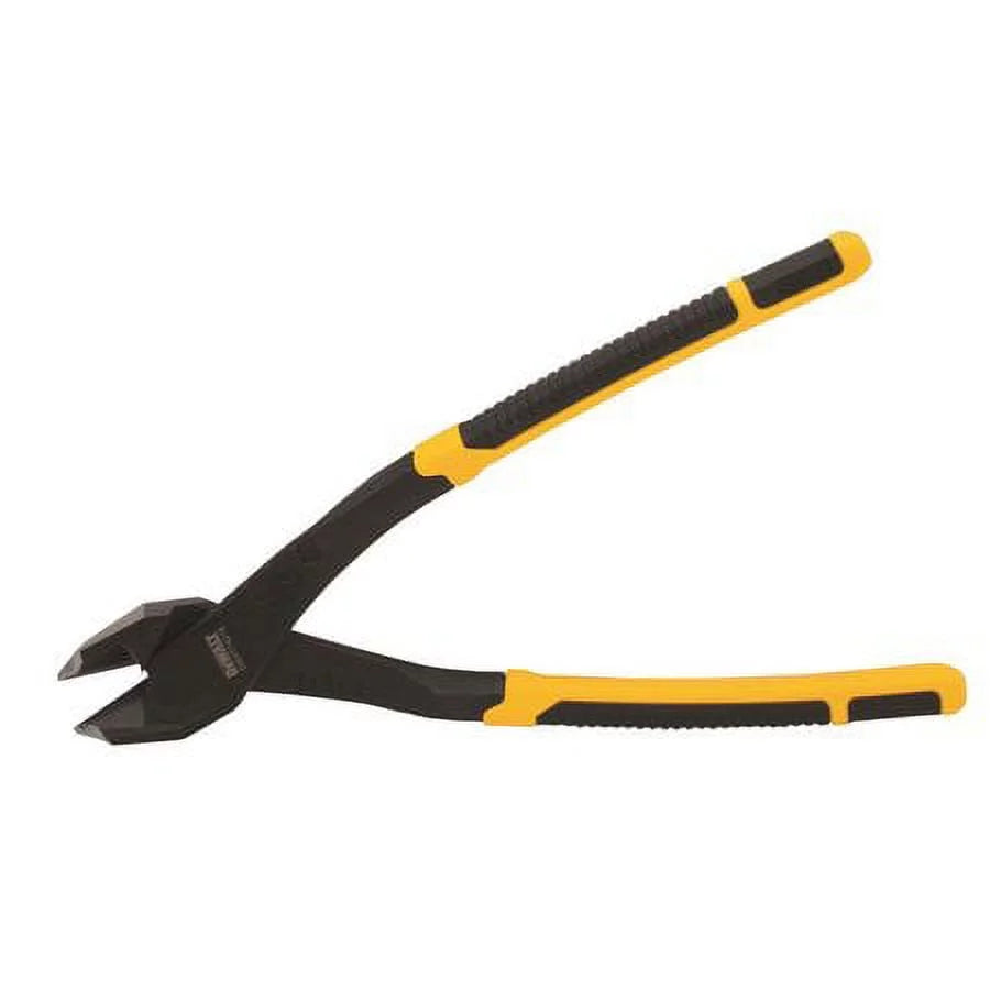 DEWALT 10" Steel Diagonal Pliers