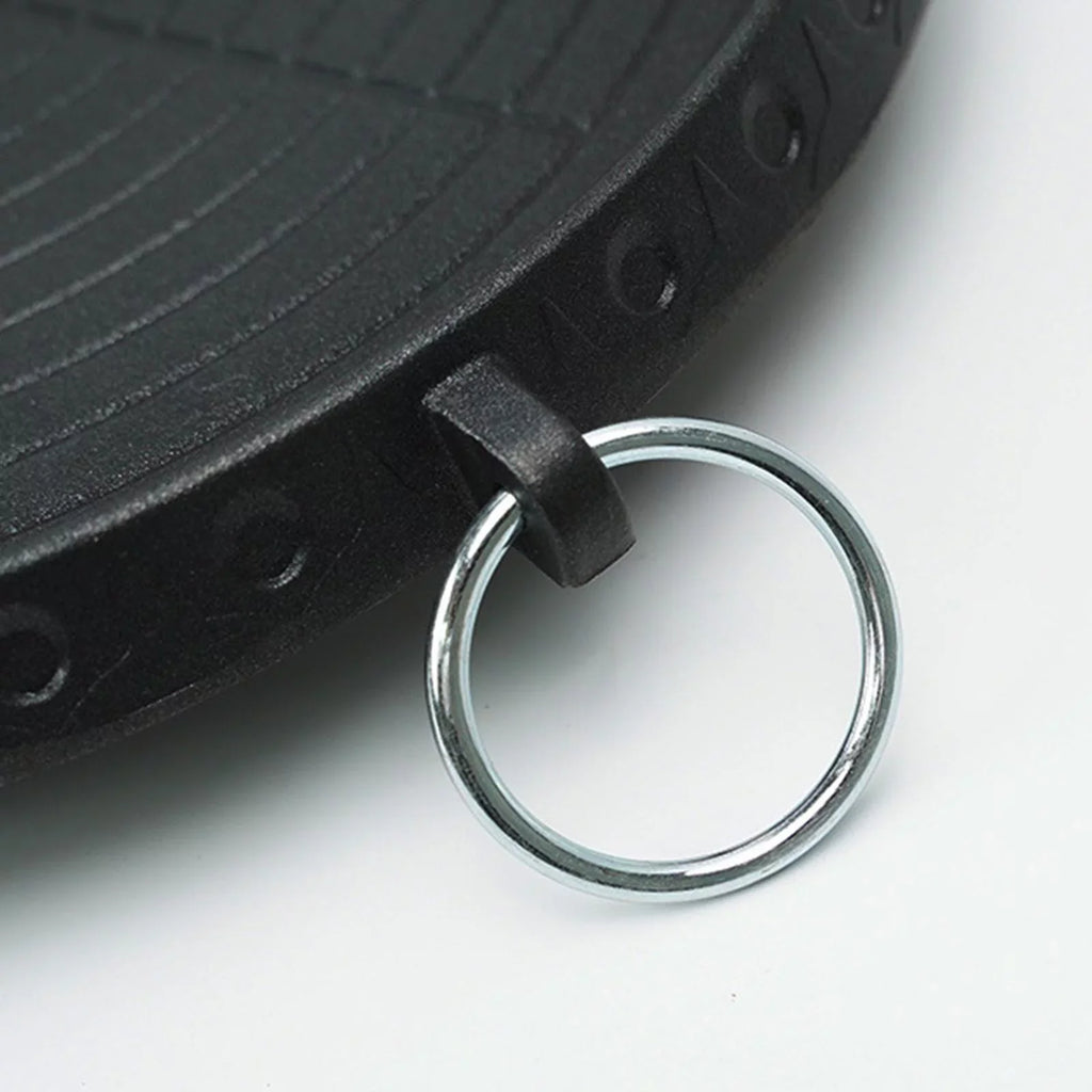 Portable Frying Smokeless Tray Lightweight Induction Grill Pan Indoor Outdoor Picnic Household BBQ Camping