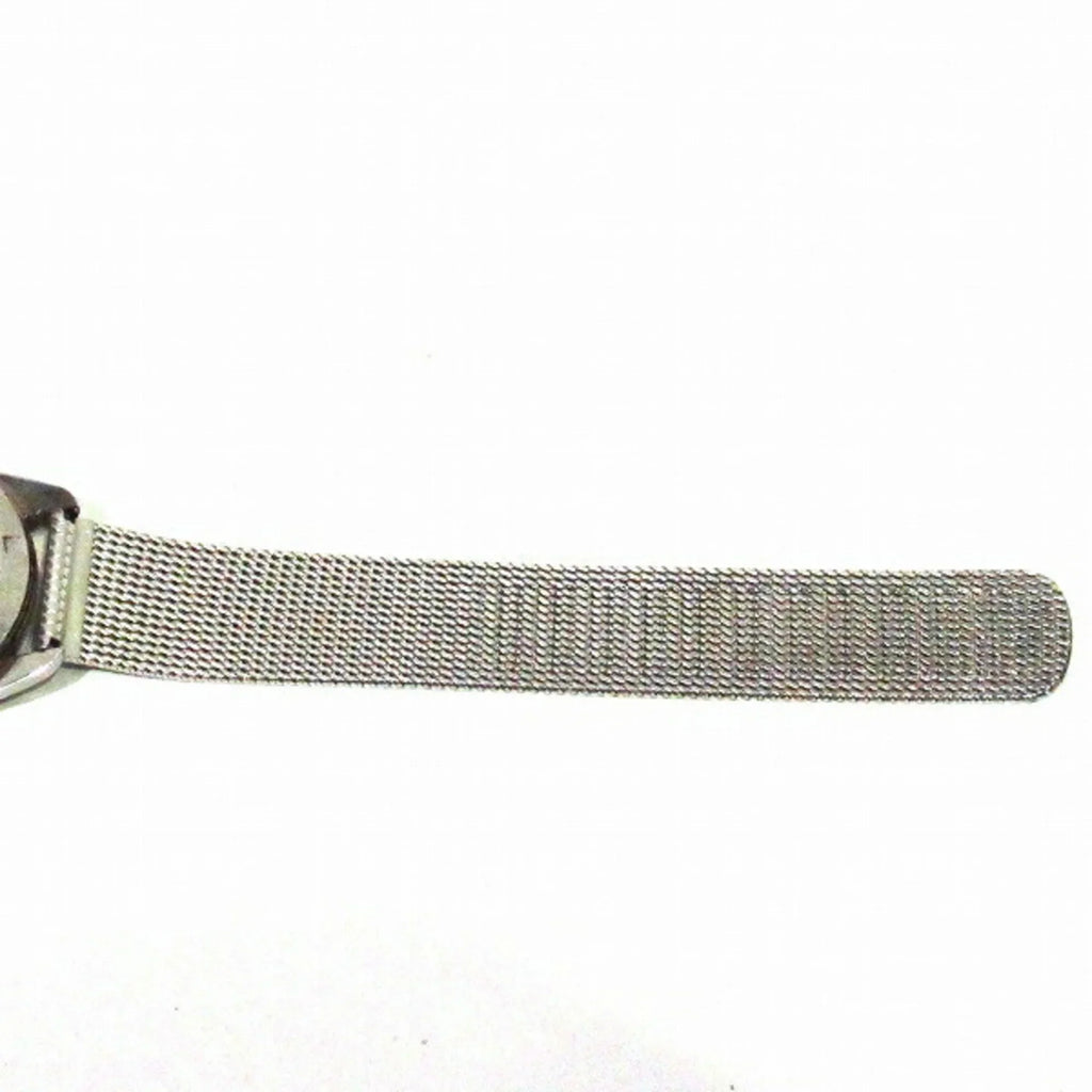 Pre-Owned Omega Seamaster Automatic Non-Date Watch Men's (Good)