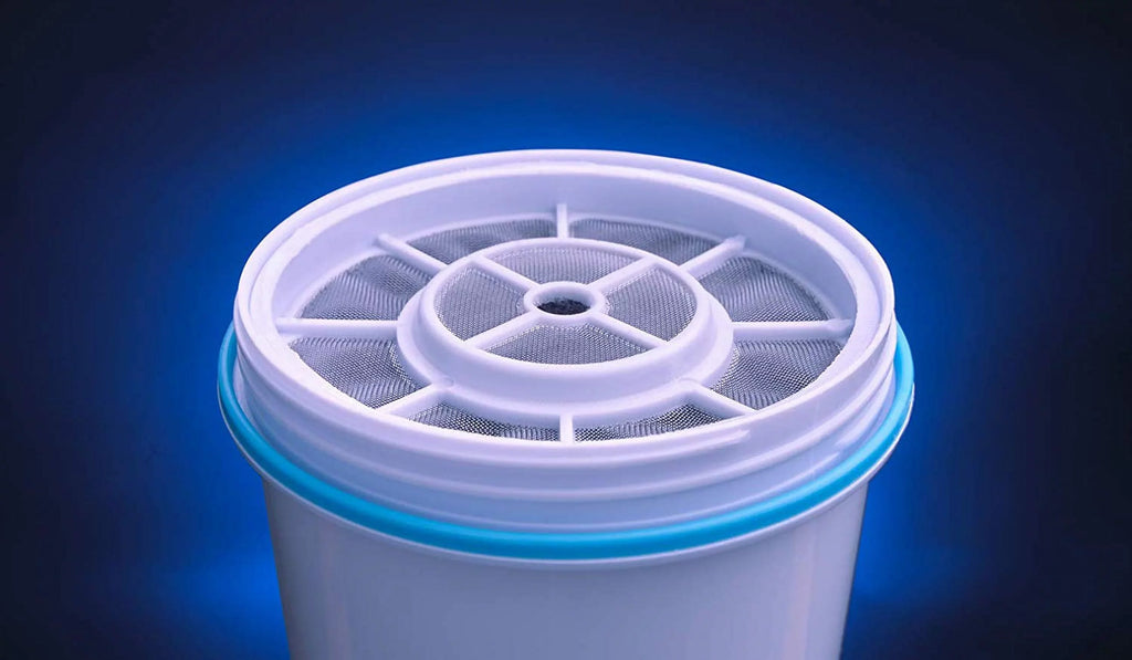 Zero Water Replacement Filters (4 Pack) Replacement Filter