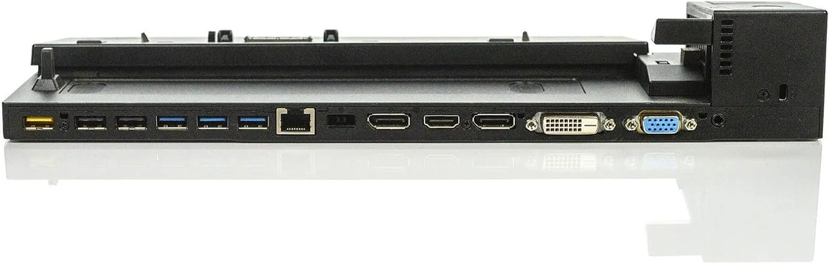 Lenovo ThinkPad Ultra Dock - 90W US