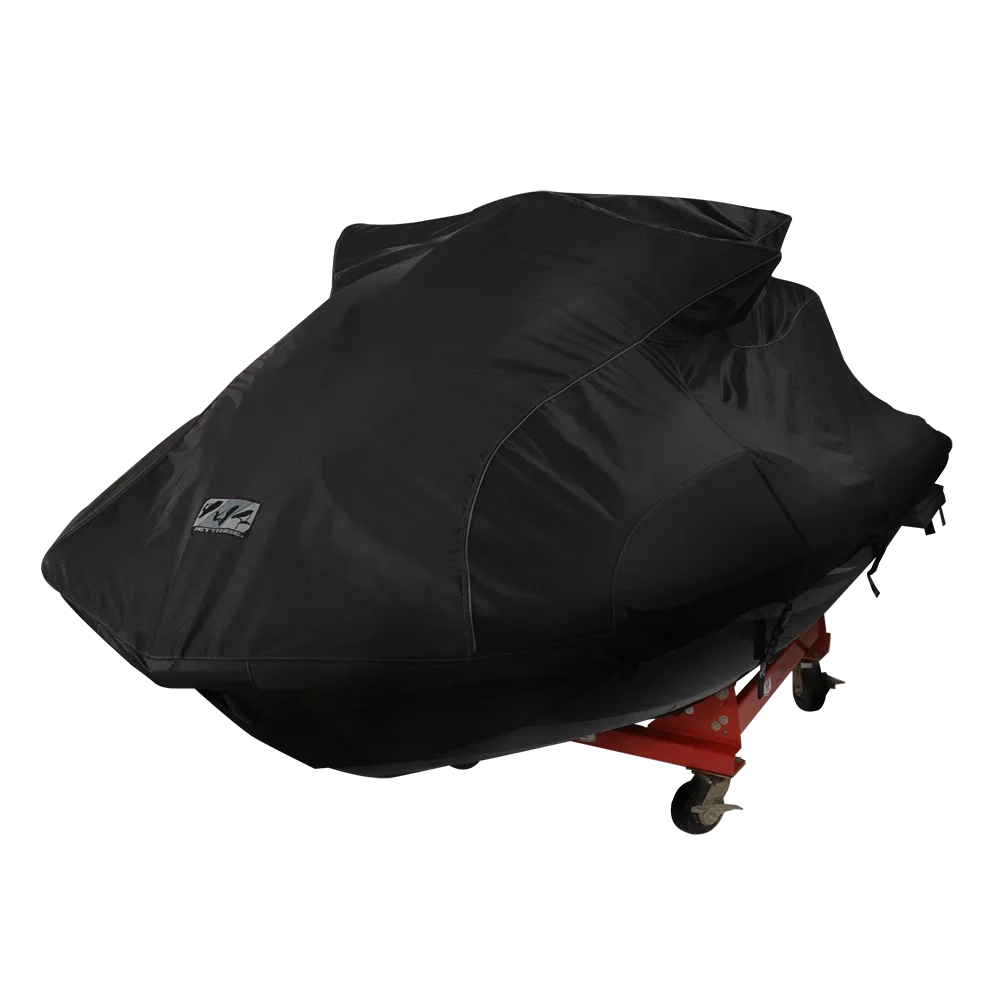 Yamaha Waverunner Wrap | VXS/VX/VXR/VX-C (15-20) | Premium G4 Stealth Series