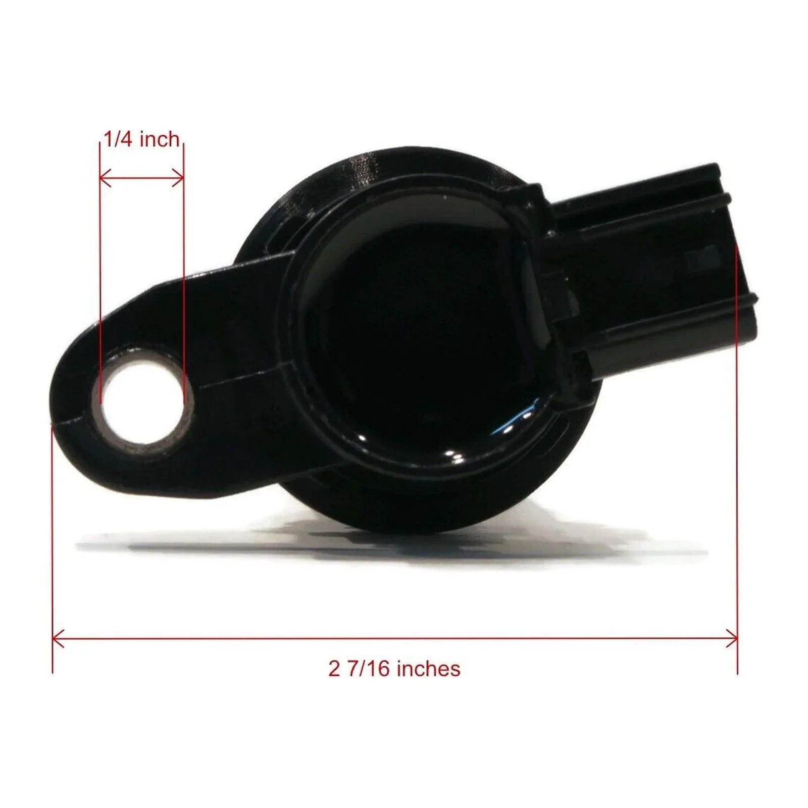 The ROP Shop | Ignition Coil for 2007 Yamaha Waverunner FX Engines FX1000-F, FX1100F, FX1000AF