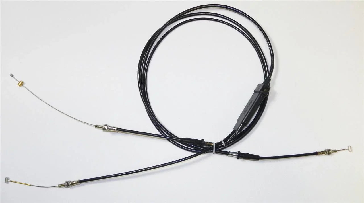 New Throttle Cable Suitable With SEA-DOO 98-02 CHALLENGER 97 SPEEDSTER 02 SPORTSTER 720CC Part Numbers 204390066 204390027 204390094