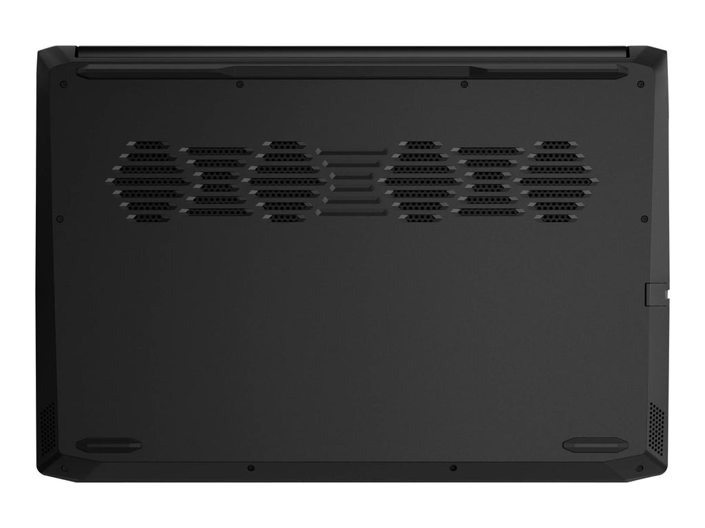 Lenovo IdeaPad Gaming 3 15ACH6 82K2 - 180-degree hinge design - AMD Ryzen 5 - 5600H / up to 4.2 GHz - Win 11 Home - GF GTX 1650 - 8 GB RAM - 512 GB SSD NVMe - 15.6" IPS 1920 x 1080 (Full HD) @ 120 Hz - 802.11a/b/g/n/ac/ax - shadow black - kbd: US