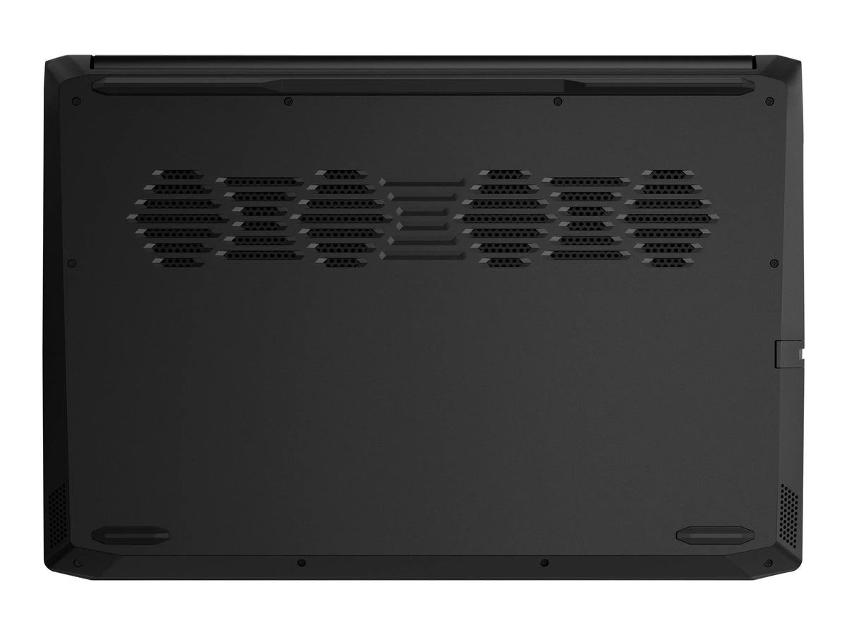 Lenovo IdeaPad Gaming 3 15ACH6 82K2 - 180-degree hinge design - AMD Ryzen 5 - 5600H / up to 4.2 GHz - Win 11 Home - GF GTX 1650 - 8 GB RAM - 512 GB SSD NVMe - 15.6" IPS 1920 x 1080 (Full HD) @ 120 Hz - 802.11a/b/g/n/ac/ax - shadow black - kbd: US