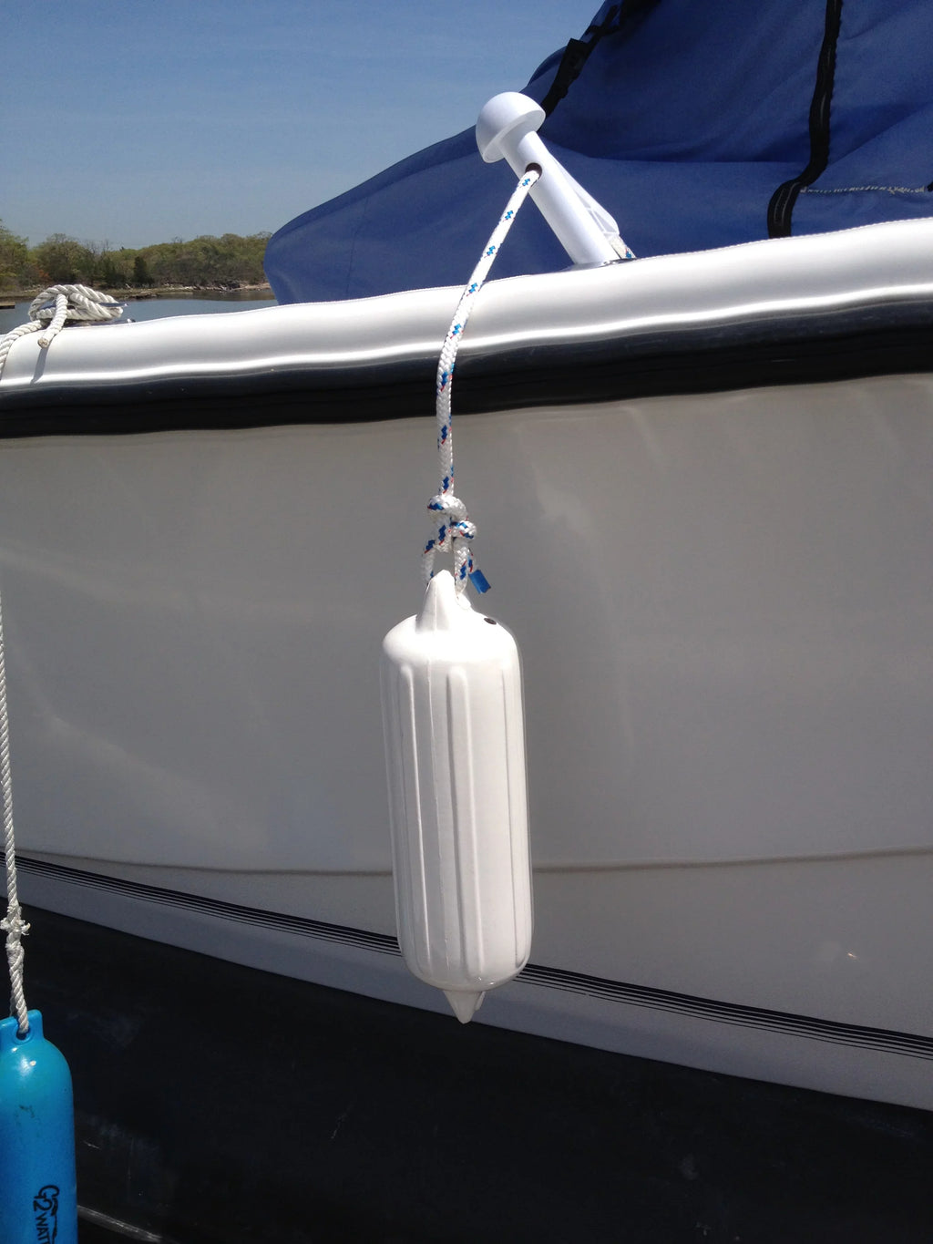DLFender Power Craft Version