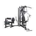Body-Solid All-in-One Exercise Machine (G10B)