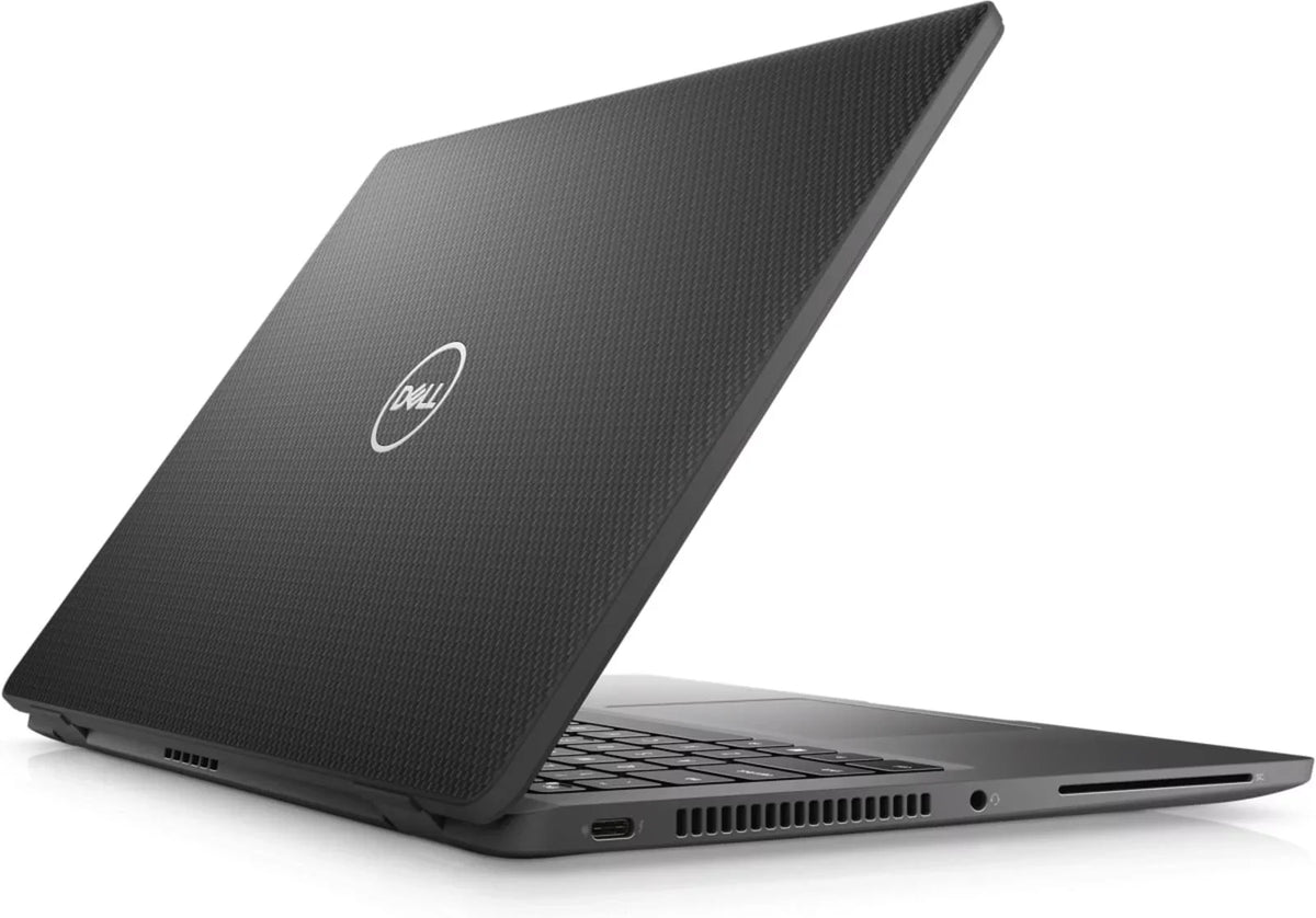 Restored Dell Latitude 7000 7420 Laptop (2021) 14" FHD Core i7 - 512GB SSD - 16GB RAM 4 Cores @ 4.4 GHz - 11th Gen CPU (Refurbished)